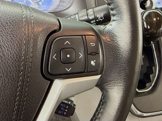 Used 2016 Toyota Sienna Van