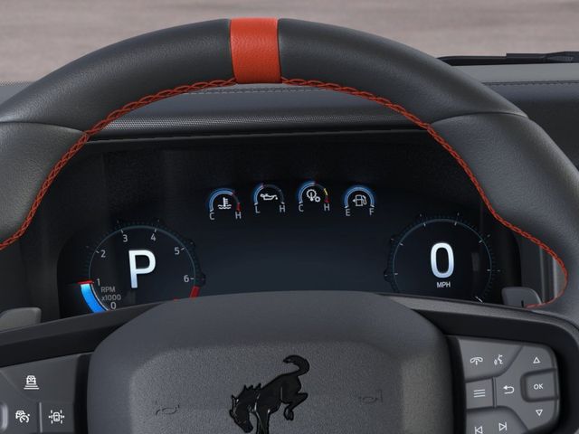 New 2026 Gray Ford Raptor image 14