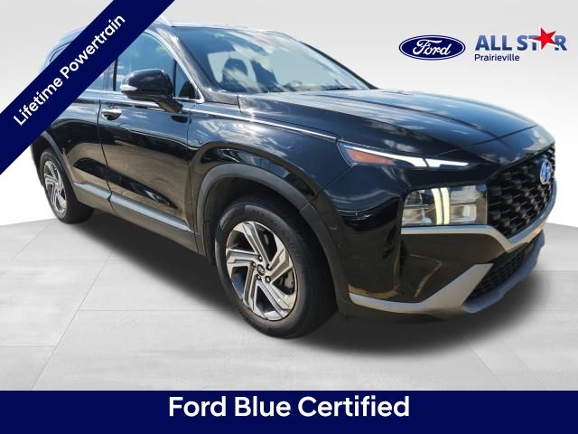 2023 Hyundai Santa Fe SEL FWD