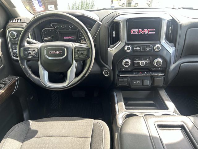 2022 GMC Sierra 1500 Limited - Image 19