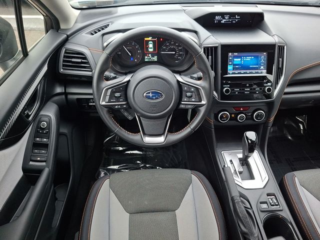 used 2023 Subaru Crosstrek car, priced at $22,331