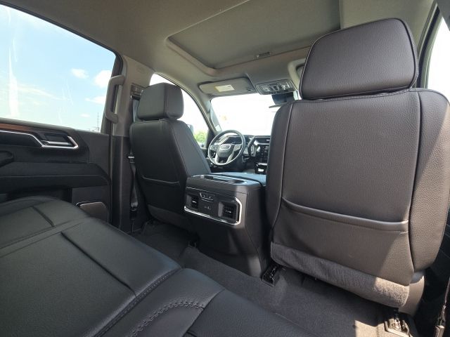 2024 GMC Sierra 2500HD Denali:46042A