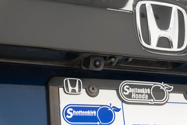 Used 2026 Honda Passport SUV