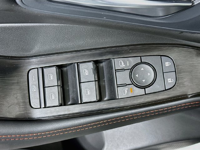 New 2026 Nissan Rogue SUV