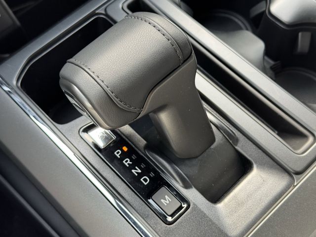 New 2026 White Ford XLT image 20