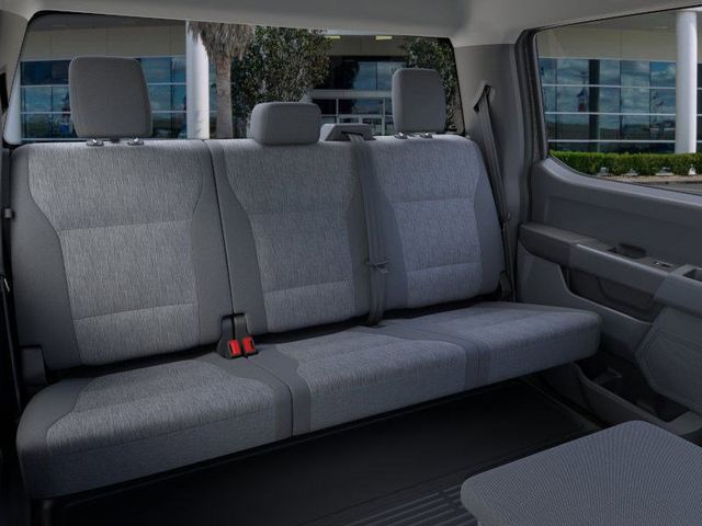 New 2026 Gray Ford XL image 11