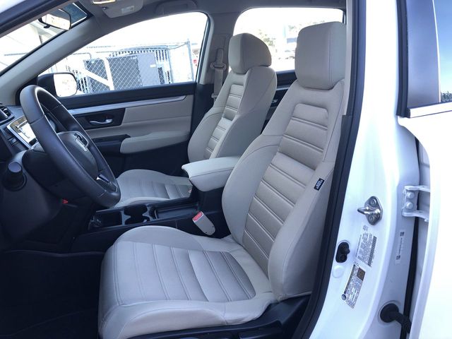 used 2019 Honda CR-V car, priced at $16,971
