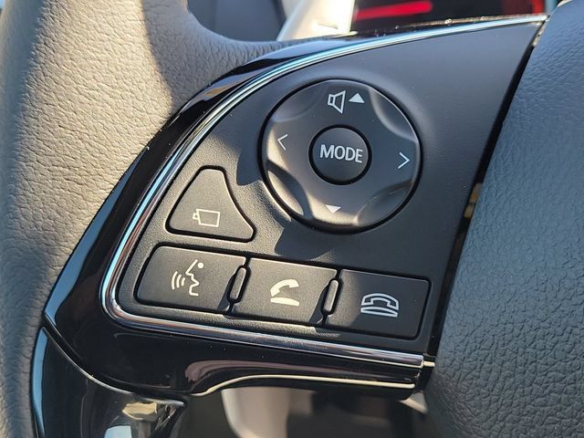 2026 Mitsubishi Eclipse Cross SEL - Photo 25