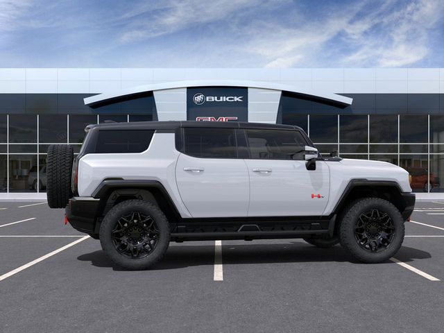 2024 GMC Hummer EV SUV 2X 5