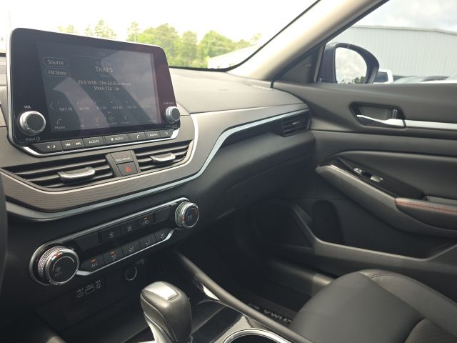 2025 Nissan Altima 2.5 SR:46306B