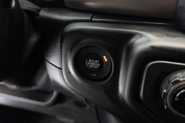 Used 2018 Jeep Wrangler SUV