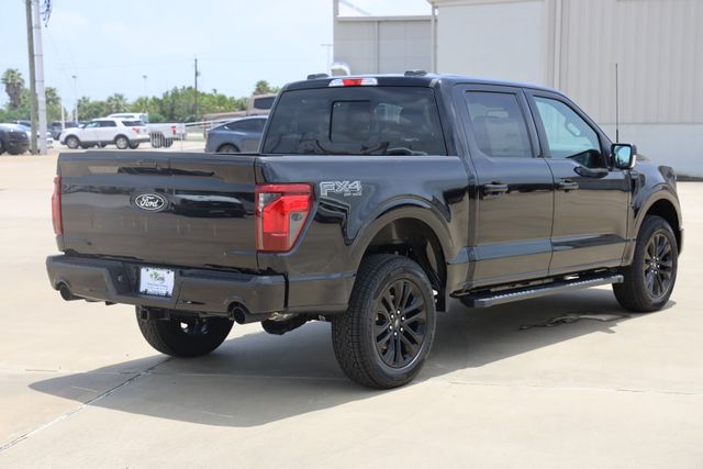 2026 Ford F-150 XLT - 7