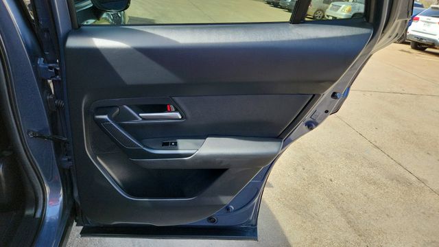 2025 Mazda CX-50 Hybrid