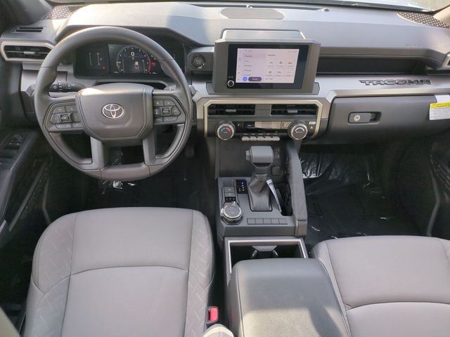 new 2025 Toyota Tacoma car, priced at $44,569