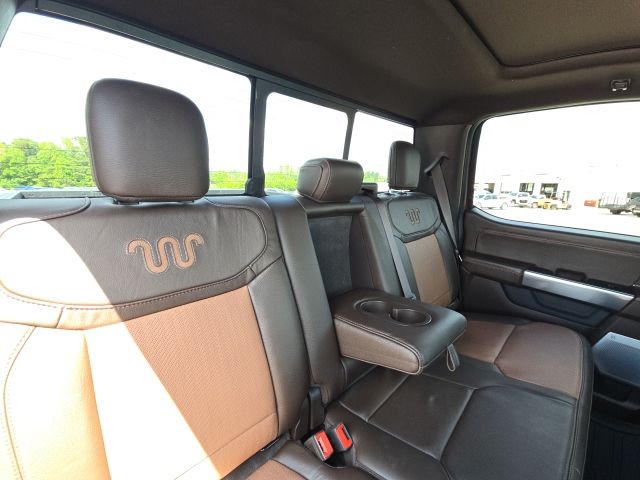2022 Ford F-150 King Ranch:B02325