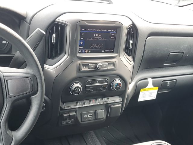 2026 Chevrolet Silverado 2500 Crew Cab 4WD Pickup for sale #TF353263 - photo 22