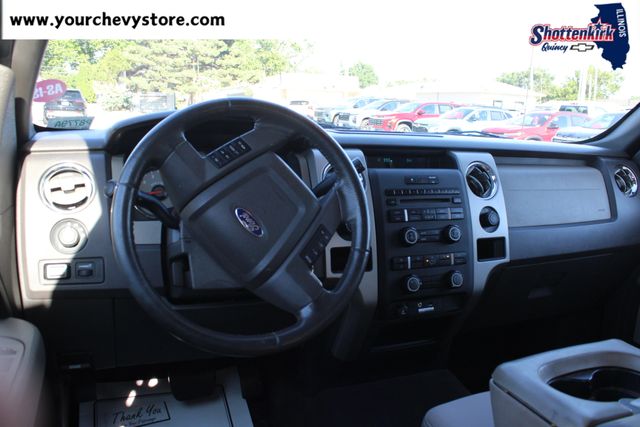 Used 2010 Ford F-150 Truck