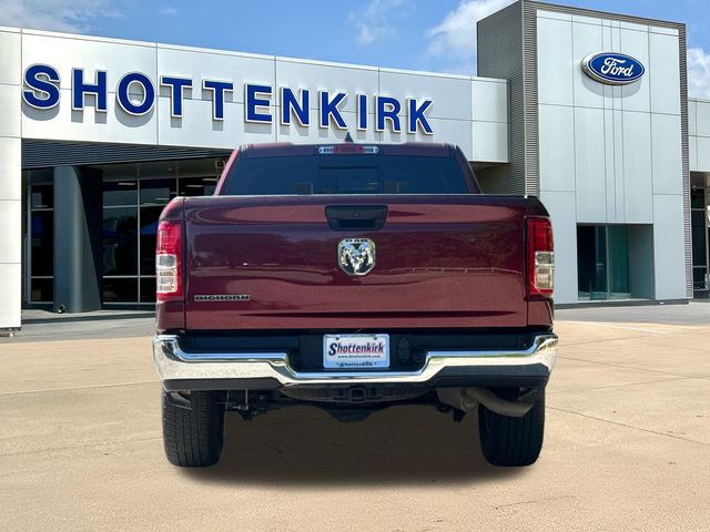 Used 2023 Ram 1500 Truck