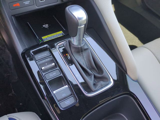 2026 Acura Integra A-Spec Tech Package - Double Apex Blue Pearl exterior view 18
