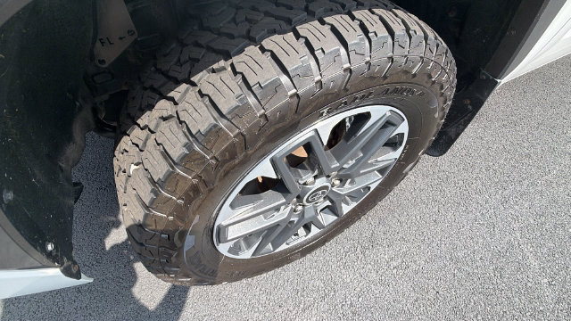 Used 2023 Toyota Tundra Truck