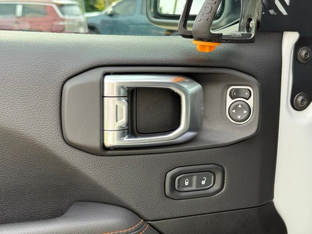 Used 2023 Jeep Gladiator Truck