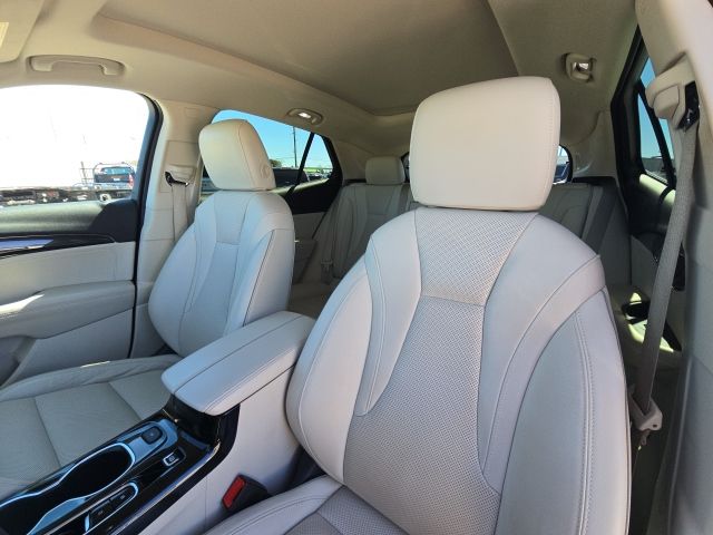 2021 Buick Envision Essence:45784A