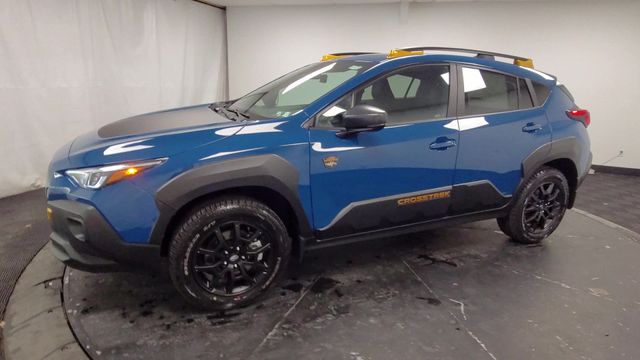 2026 – Subaru – Crosstrek