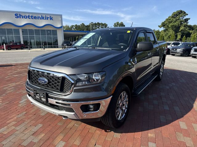 Used 2019 Ford Ranger Truck