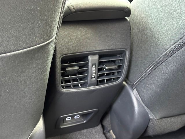Used 2026 Toyota Corolla Cross SUV
