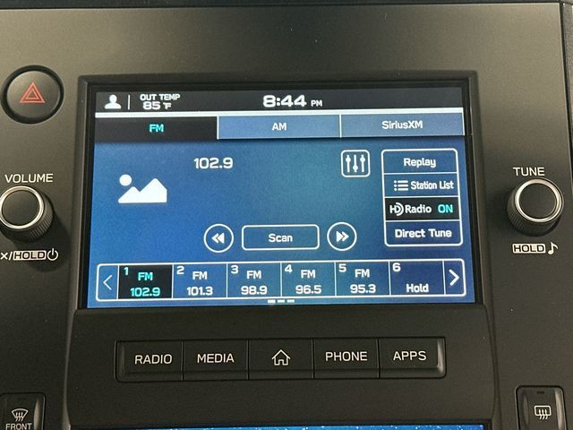 2026 Subaru Forester Base Blue at Auto Express Mitsubishi