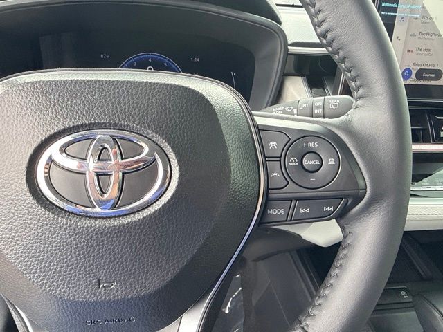 2026 Toyota Corolla - $30,988