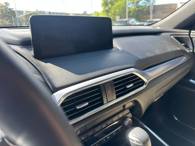 Used 2023 Black Mazda Grand Touring image 28