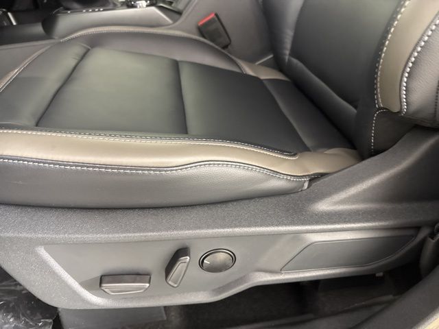 2025 Marsh Gray Ford Bronco Outer Banks 4X4 SUV