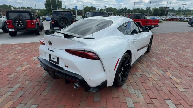 Used 2024 Toyota GR Supra Coupe