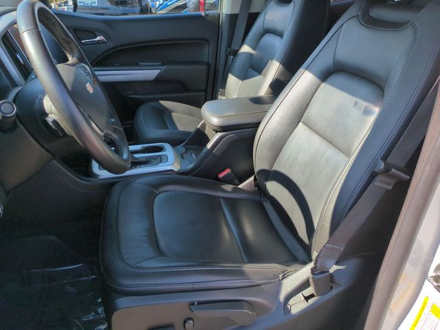 Used 2019 White Chevrolet ZR2 image 11