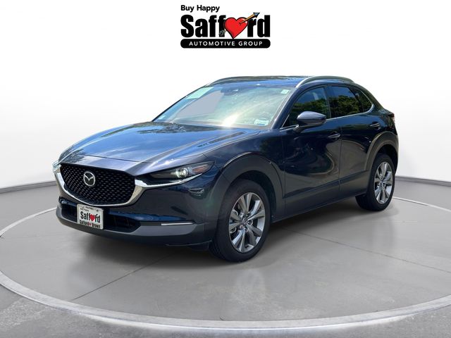 2023 Mazda CX-30 2.5 S Premium AWD