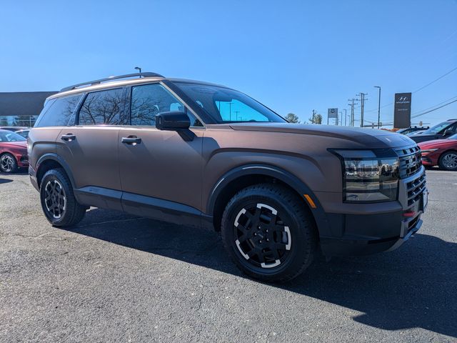 2026 Hyundai Palisade XRT Pro AWD