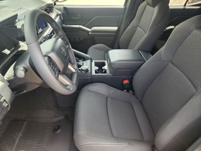2026 Toyota 4Runner SR5  at Don McGill Toyota