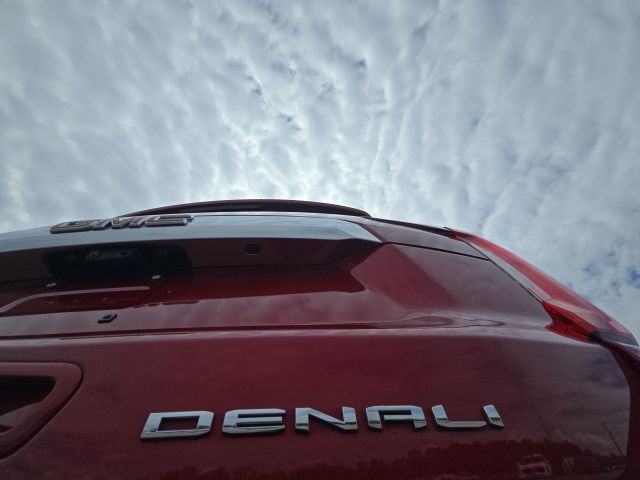 2024 GMC Yukon Denali:C02593