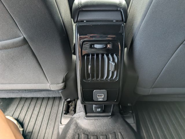 2024 Jeep Compass Sport 4WD