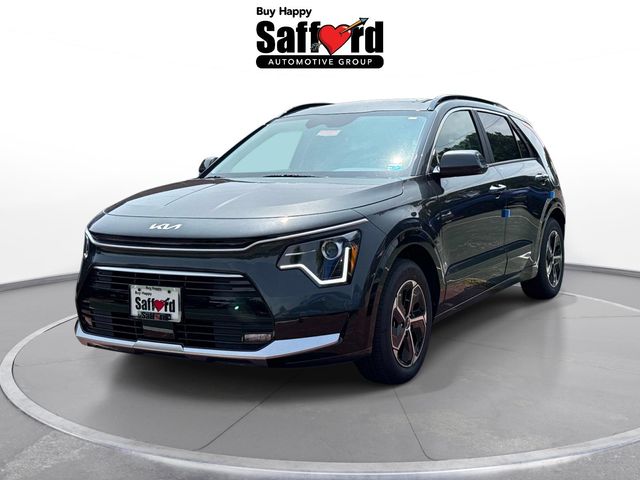 2026 Kia Niro SX