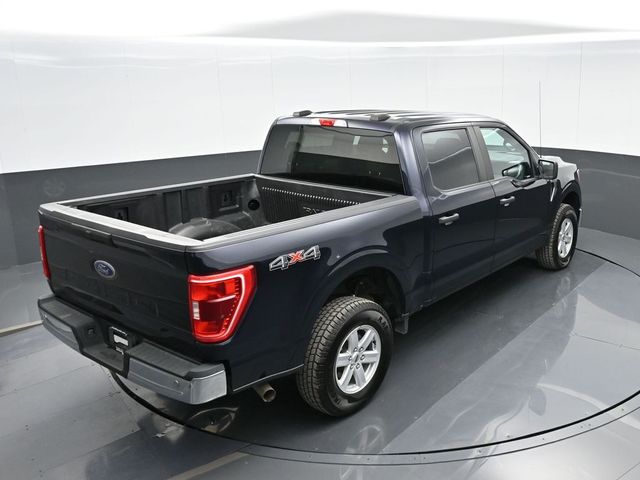 2021 Ford F-150 XLT 26