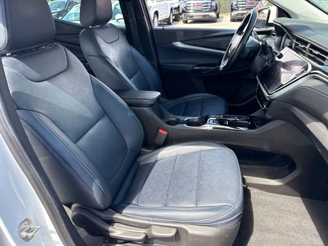 Used 2023 Chevrolet Bolt EUV SUV