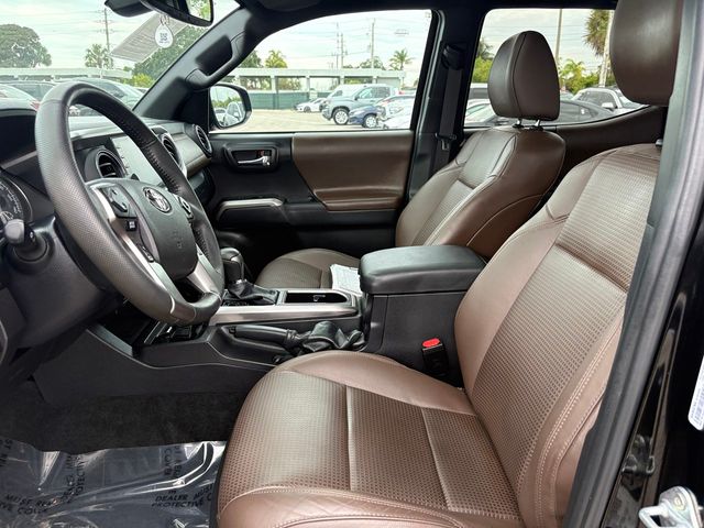 Used 2023 Toyota Tacoma Truck