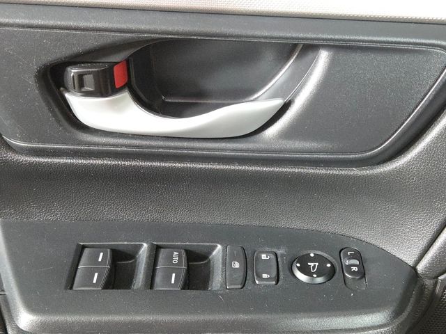 2020 Honda CR-V LX photo 27