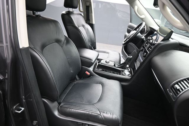 Used 2024 Infiniti QX80 SUV