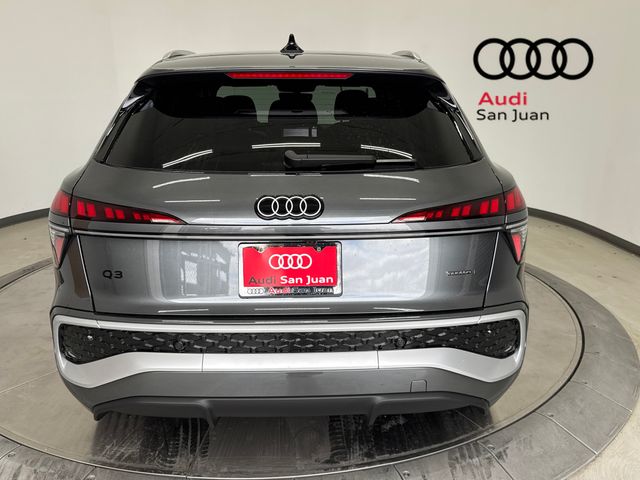 New 2026 Gray Audi  image 38