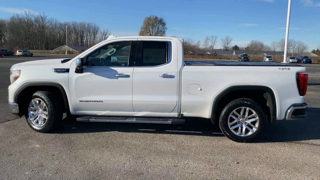 2019 GMC Sierra 1500 SLT 5