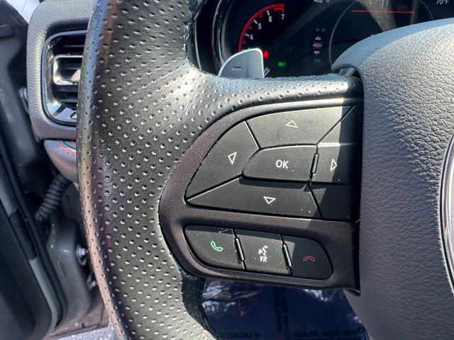 Used 2024 Gray Dodge GT Plus image 19