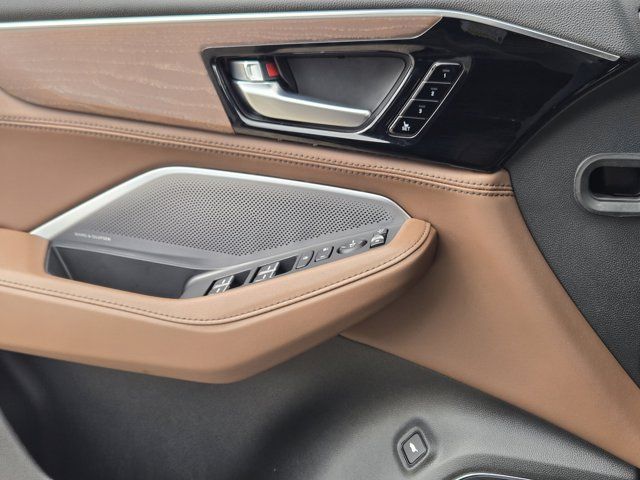 new 2026 Acura MDX car, priced at $68,950